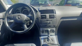 Mercedes-Benz C 250 Много ЗАПАЗЕНА , снимка 9