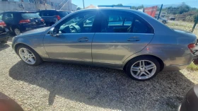 Mercedes-Benz C 250 Много ЗАПАЗЕНА , снимка 3