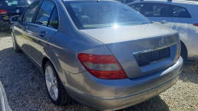Mercedes-Benz C 250 Много ЗАПАЗЕНА , снимка 4