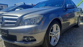 Mercedes-Benz C 250 Много ЗАПАЗЕНА , снимка 2