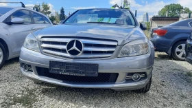 Mercedes-Benz C 250 Много ЗАПАЗЕНА , снимка 2