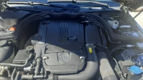 Mercedes-Benz C 250 Много ЗАПАЗЕНА , снимка 12