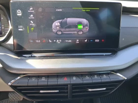 Skoda Octavia iV Estate Style 1.4 electric/TSI 150kW 6-spees, снимка 15