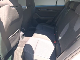Skoda Octavia iV Estate Style 1.4 electric/TSI 150kW 6-spees, снимка 12