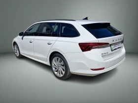 Skoda Octavia iV Estate Style 1.4 electric/TSI 150kW 6-spees, снимка 3