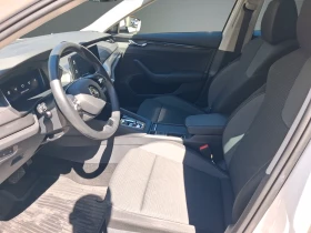 Skoda Octavia iV Estate Style 1.4 electric/TSI 150kW 6-spees, снимка 9