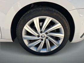 Skoda Octavia iV Estate Style 1.4 electric/TSI 150kW 6-spees, снимка 7