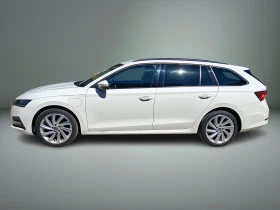 Skoda Octavia iV Estate Style 1.4 electric/TSI 150kW 6-spees, снимка 2