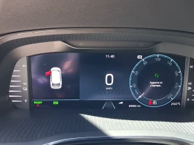 Skoda Octavia iV Estate Style 1.4 electric/TSI 150kW 6-spees, снимка 10
