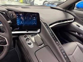 Chevrolet Corvette * 1LT * CARFAX * ОПЦИЯ ЗА ФИНАНСИРАНЕ, снимка 9