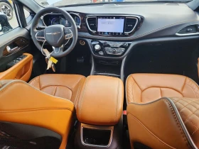 Chrysler Pacifica 3.6l Hybrid Pinnacle, снимка 8