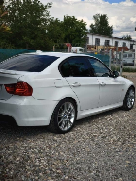 BMW 325 M Пакет 330i, снимка 5