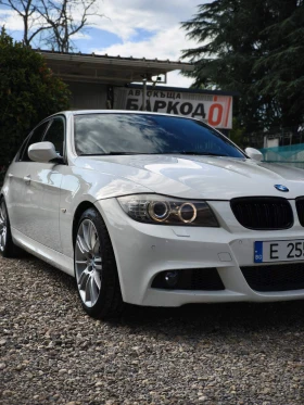 BMW 325 M Пакет 330i, снимка 3