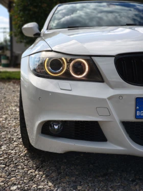 BMW 325 M Пакет 330i, снимка 4