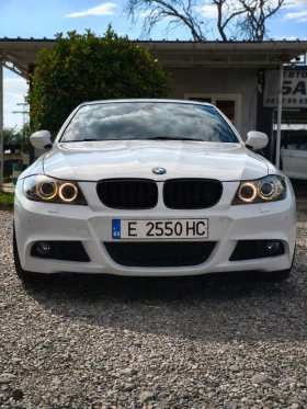 BMW 325 M Пакет 330i, снимка 1