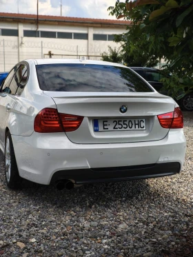 BMW 325 M Пакет 330i, снимка 7