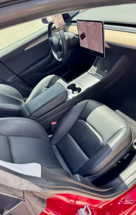 Tesla Model 3 PERFORMANCE/FACE, снимка 11