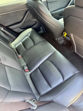 Tesla Model 3 PERFORMANCE/FACE, снимка 10
