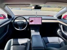 Tesla Model 3 PERFORMANCE/FACE, снимка 12