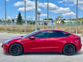 Tesla Model 3 PERFORMANCE/FACE, снимка 2