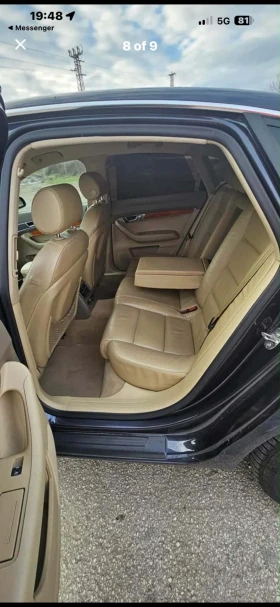 Audi A6, снимка 7