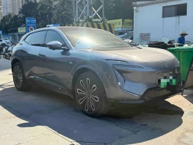 Avatr 07 Pro Pure Electric, снимка 3