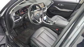 BMW 320, снимка 9