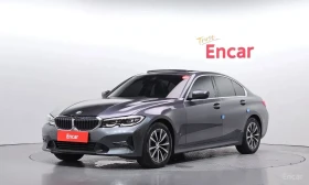 BMW 320, снимка 1