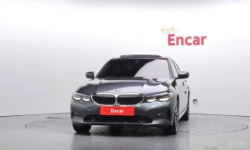 BMW 320, снимка 3