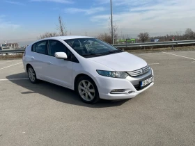 Honda Insight, снимка 1