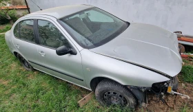 Seat Toledo 1M2, снимка 2