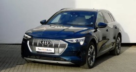 Audi E-Tron 55 quattro | Mobile.bg   1
