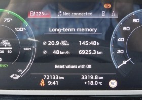 Audi E-Tron 55 quattro | Mobile.bg   12