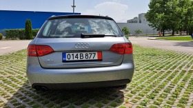 Audi A4 1.8 TFSI, снимка 8