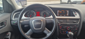 Audi A4 1.8 TFSI, снимка 12 - Автомобили и джипове - 43885282