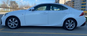 Lexus IS 200t F SPORT | Mobile.bg   5