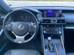 Lexus IS 200t F SPORT | Mobile.bg   12
