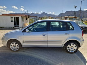 VW Polo 1.4тди италия, снимка 8
