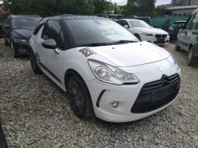 Citroen DS3 1.6turbo RACING 1