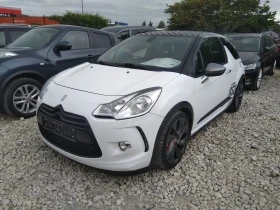 Обява за продажба на Citroen DS3 1.6turbo RACING ~11 500 лв. - изображение 1