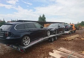 BMW 330 3д 4х4 231 коня - [7] 