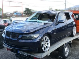 BMW 330 3д 4х4 231 коня - 3333 лв. - 54040582 | Car24.bg