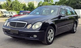  Mercedes-Benz E 320