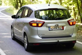 Ford C-max 1.6 TDCi Titanium, снимка 5