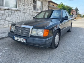 Mercedes-Benz E 260 * климатик * автоматик * v6, снимка 1