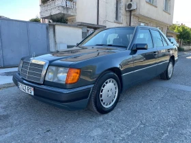 Mercedes-Benz E 260 * климатик * автоматик * v6, снимка 3