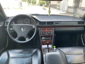 Mercedes-Benz E 260 * климатик * автоматик * v6, снимка 10