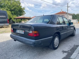 Mercedes-Benz E 260 * климатик * автоматик * v6, снимка 4