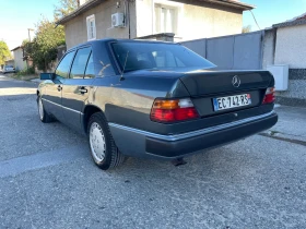 Mercedes-Benz E 260 * климатик * автоматик * v6, снимка 4