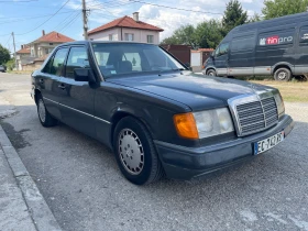 Mercedes-Benz E 260 * климатик * автоматик * v6, снимка 3